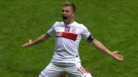 Jakub Blaszczykowski