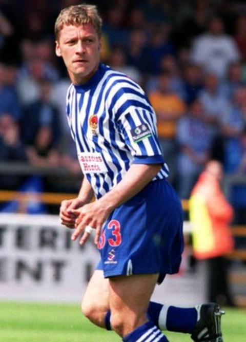 Andy Porter