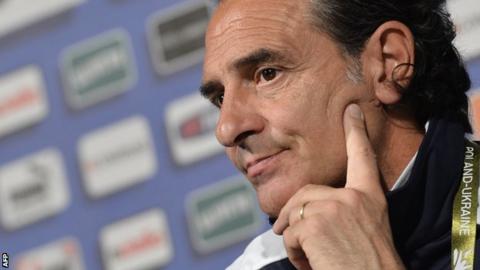 Cesare Prandelli