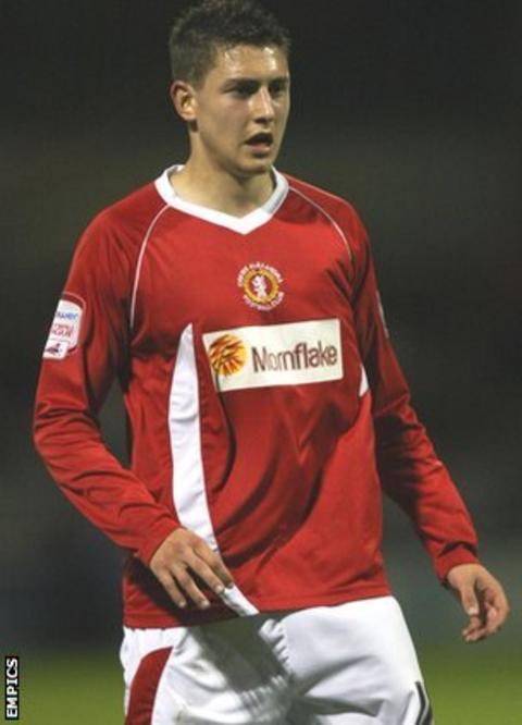 Shaun Miller