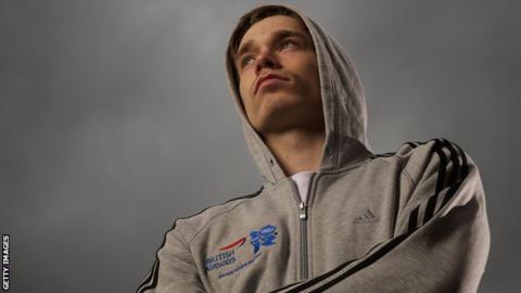 Aaron Cook