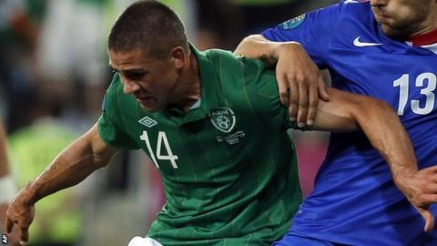 Jon Walters