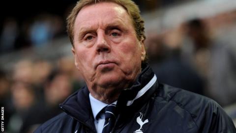 Harry Redknapp