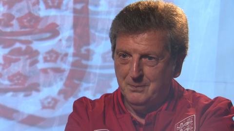 Roy Hodgson