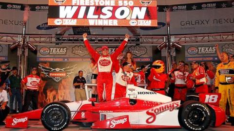 Justin Wilson
