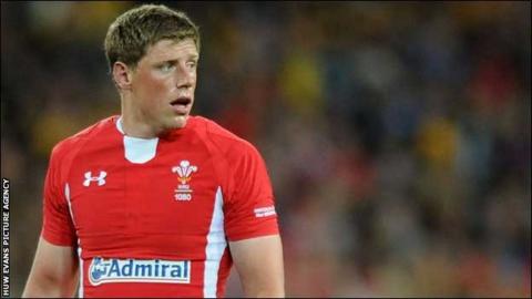 Rhys Priestland
