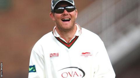 Matthew Hoggard
