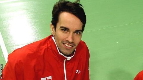 Nathan Robertson