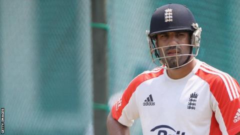 Ravi Bopara
