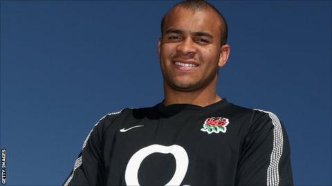 Jonathan Joseph