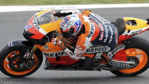 BBC Radio 5 live and 5 live sports extra to broadcast live coverage of British MotoGP