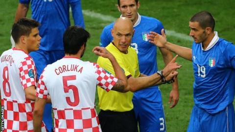 Howard Webb