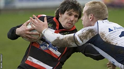 Rhodri McAtee