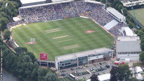 Swalec Stadium