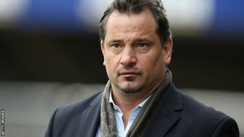 Dean Holdsworth