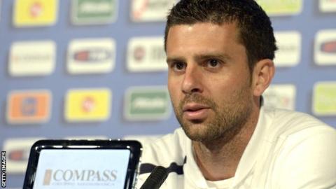 Thiago Motta