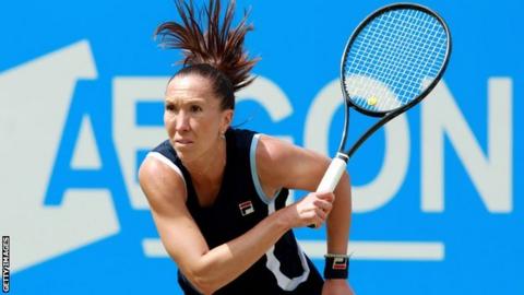 Jelena Jankovic