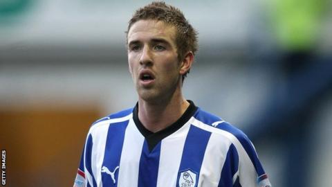 Mark Beevers