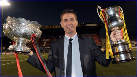 Stephen Baxter