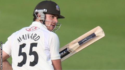 Tom Maynard
