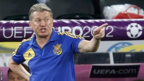 Oleg Blokhin