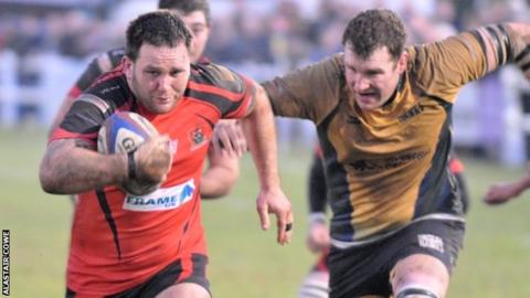 Redruth RFC