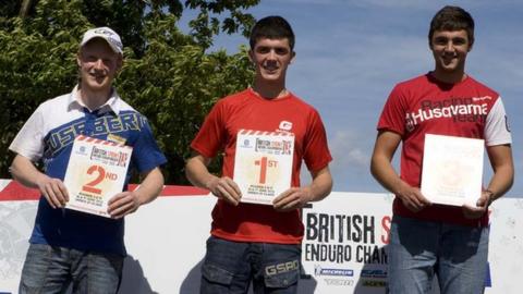 Podium