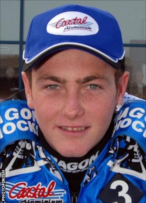 Darcy Ward