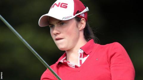 Leona Maguire