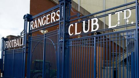 Rangers FC