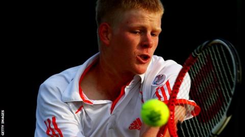 Kyle Edmund