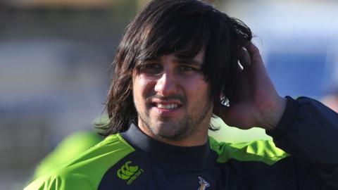 Jacques Potgieter