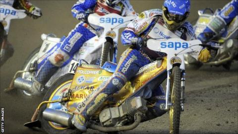 Adrian Miedzinski