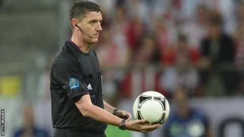 Craig Thomson