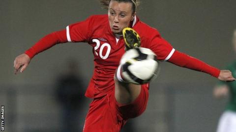 Natasha Harding