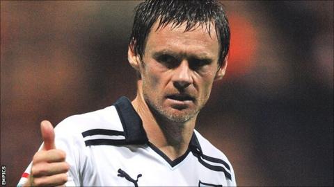 Graham Alexander