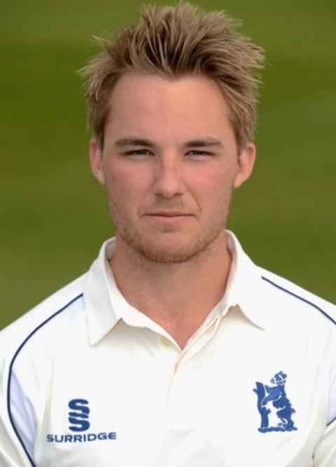 Laurie Evans