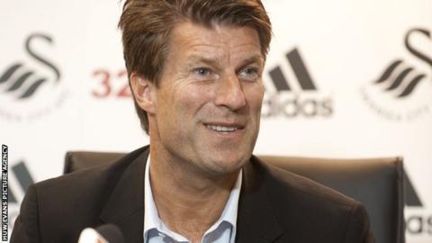 Michael Laudrup