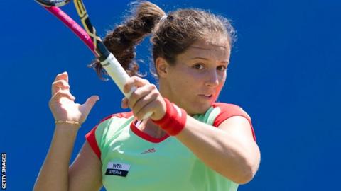 Laura Robson