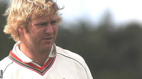 Matthew Hoggard