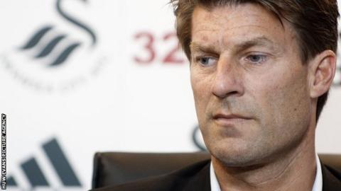 Michael Laudrup
