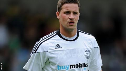 Chris Maguire