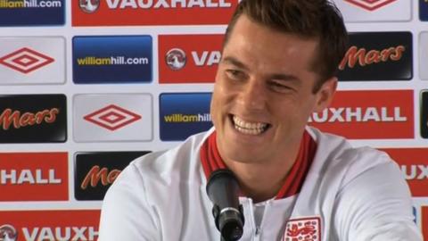 Scott Parker