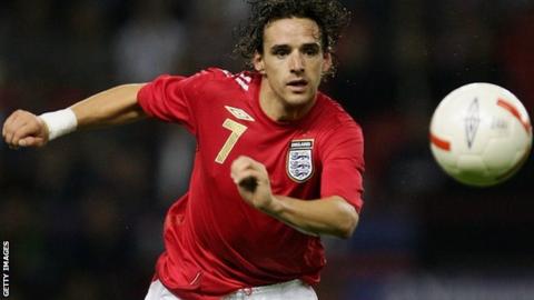 Owen Hargreaves