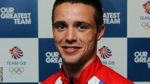 Josh Taylor