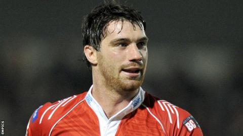 Matty Smith