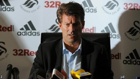 Michael Laudrup