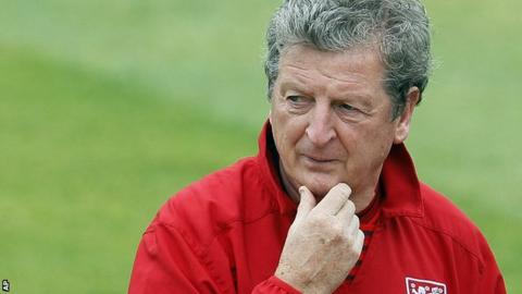 Roy Hodgson