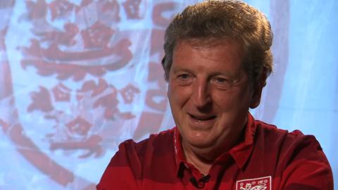 Roy Hodgson