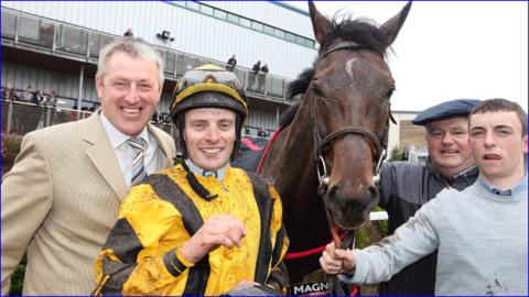 Declan McDonogh